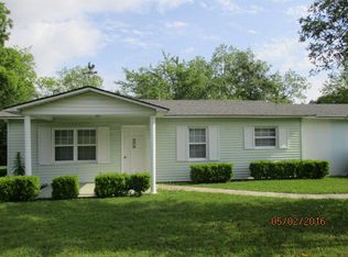 228 E Broad St, Sale City, GA 31784
