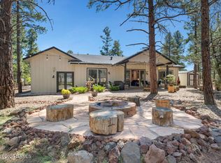 498 S Highland Meadows Dr, Williams, AZ 86046