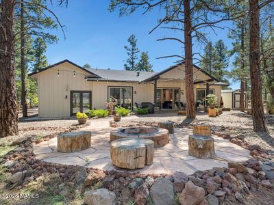 498 S Highland Meadows Dr, Williams, AZ, 86046