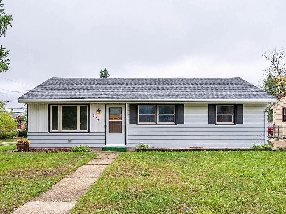 1st image of 2301 W Alvina AVENUE