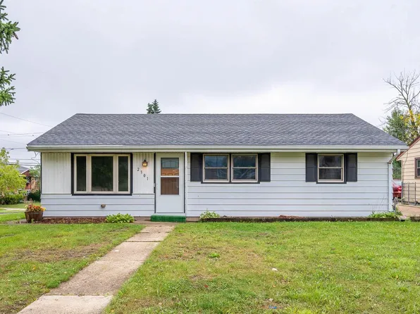2301 W Alvina AVENUE, Milwaukee, WI 53221