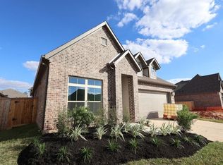 1526 Sheltered Ln, Magnolia, TX 77354