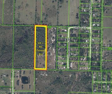 2811 Umber Ct, Lorida, FL, 33857