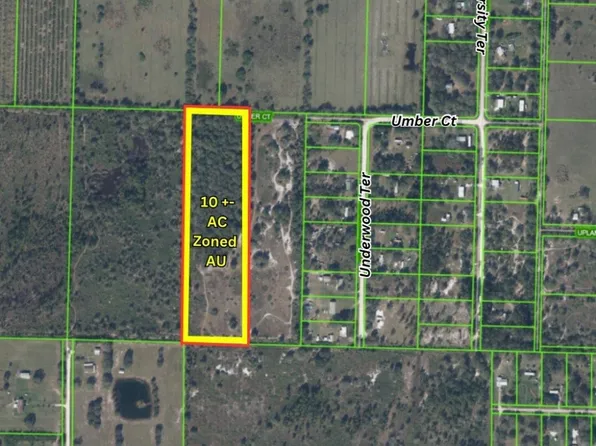 2811 Umber Ct, Lorida, FL 33857