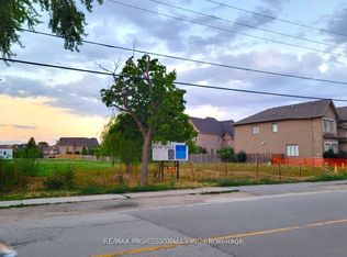 6833 2nd Line W, Mississauga, ON L5W1M8