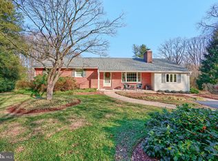 13808 Princess Anne Way, Phoenix, MD 21131