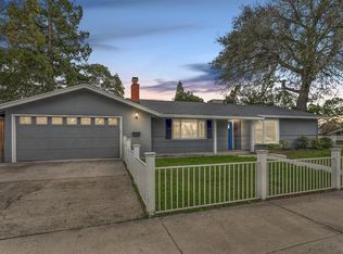 1613 Oak Tree Dr, Roseville, CA