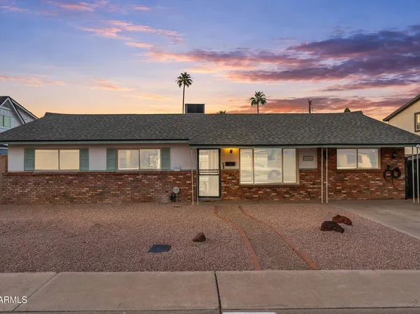 8544 E KEIM Drive, Scottsdale, AZ 85250