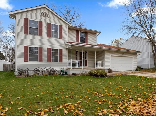 117 Park St, Wellington, OH 44090