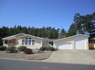 868 Western Way, Florence, OR 97439