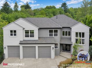 1526 NW Benfield Dr, Portland, OR 97229