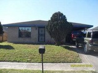 2008 S 42nd St, McAllen, TX 78503