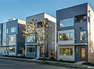 3949 SW Oregon St #B, Seattle, WA 98116