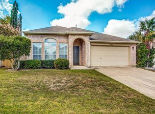 10609 Marklin Dr, Fort Worth, TX 76108