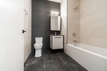 Rented by YHT Management Inc.