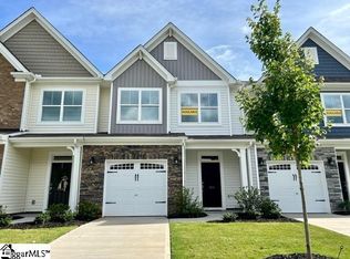 124 Muir Way LOT 62, Piedmont, SC 29673
