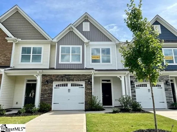 124 Muir Way Lot 62, Piedmont, SC 29673