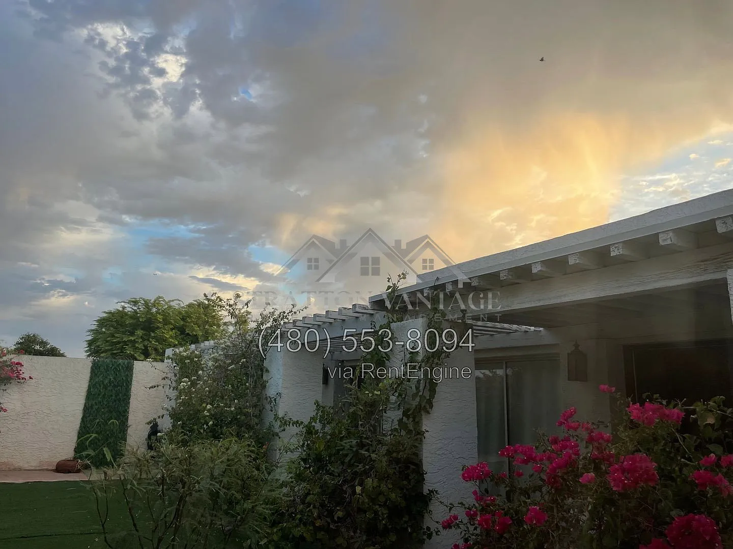 4 bed, 2.0 bath, 2124 sqft, $3,100 — Photo 3
