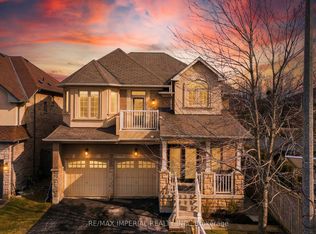 2252 Pine Glen Rd, Oakville, ON L6M0G5