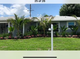 616 W Michigan Dr, Venice, FL 34293
