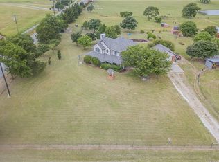 2310 Private Road 5674, Celina, TX 75009
