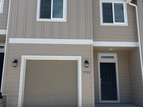 3718 S Roosevelt Pl, Kennewick, WA 99338