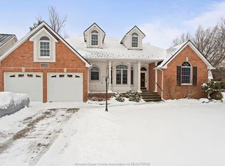 12127 Emma Maria Cres, Tecumseh, ON N8N 2M1