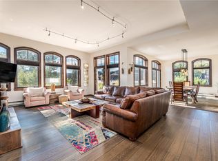 700 Yampa St UNIT A205, Steamboat Springs, CO 80487