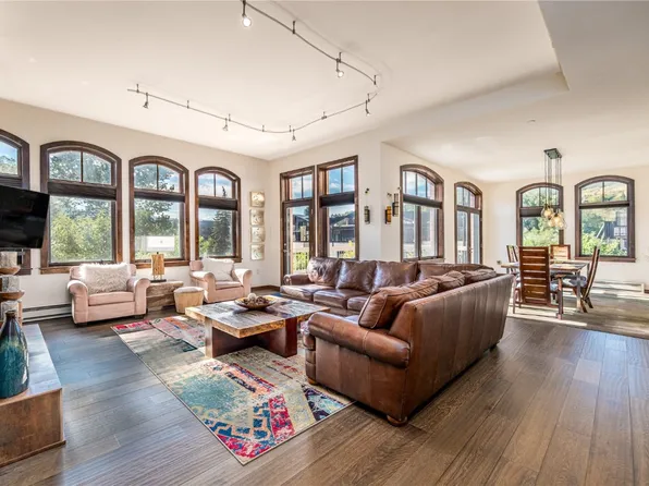 700 Yampa Street UNIT A205, Steamboat Springs, CO 80487