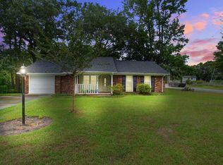 7754 Ginger Ln, North Charleston, SC 29420
