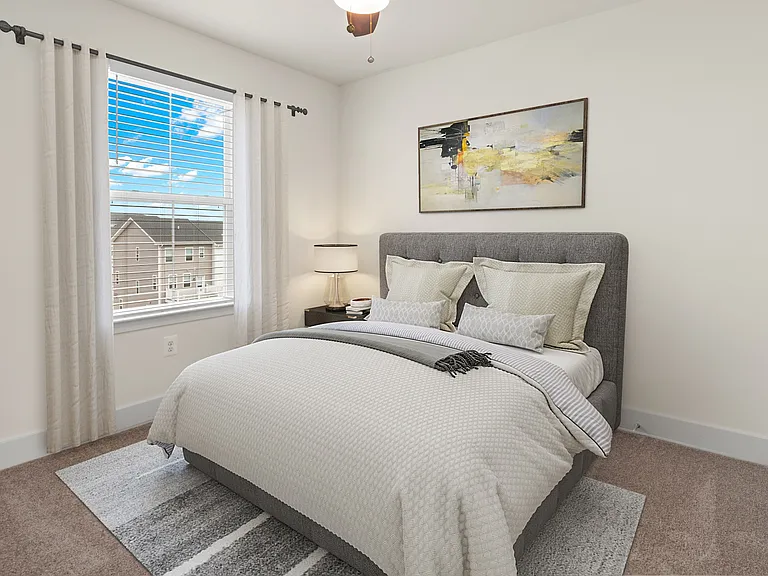 Fieldside Grande Apartments & Townhomes — Photo 52