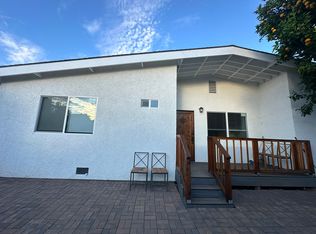 8476 Hatillo Ave, Winnetka, CA 91306