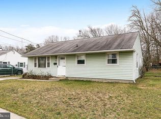 50 S Rose Ln, Berlin Township, NJ 08091