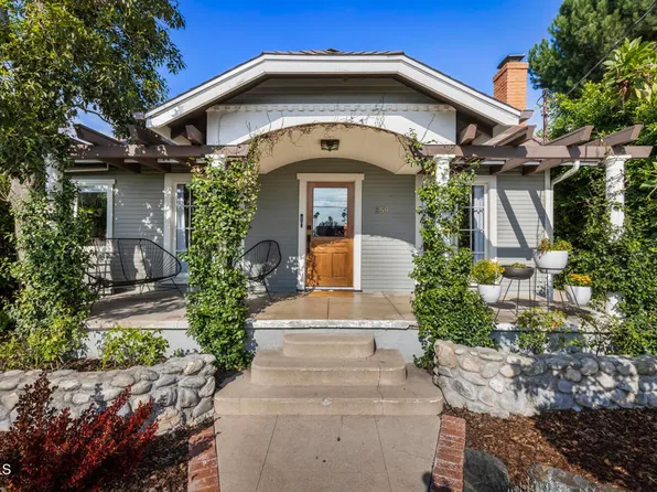 559 Macdonald St, Pasadena, CA 91103