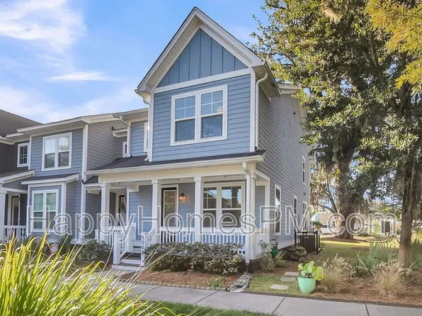 5086 E Liberty Park Cir, North Charleston, SC 29405