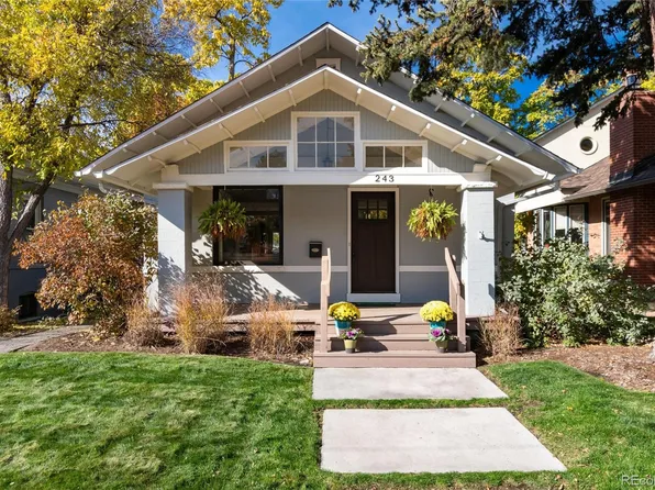 243 S Downing Street, Denver, CO 80209