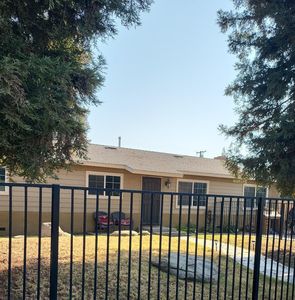 15452 Magnolia Road, Porterville, CA, 93257