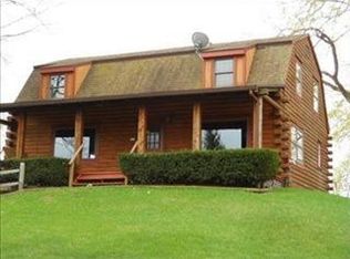 422 Lucas St E, Castalia, OH 44824