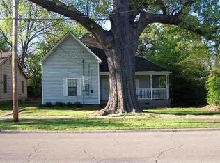 812 W Monroe Ave, Jonesboro, AR 72401