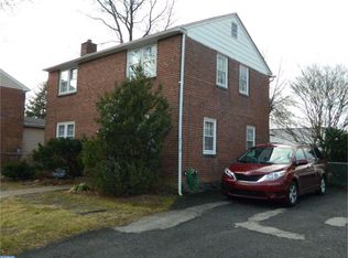 301 Priscilla Ln, Aldan, PA 19018