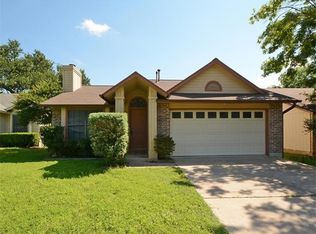 4604 Velasco Pl, Austin, TX 78749