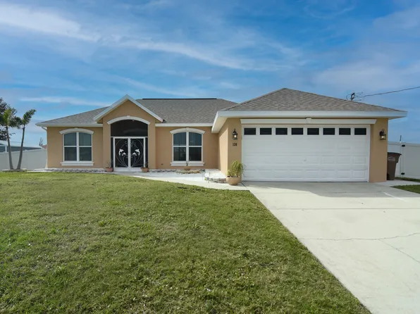 130 SW 31st Ave, Cape Coral, FL 33991