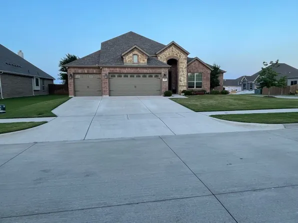 1590 Reserve Rd, Waxahachie, TX 75165