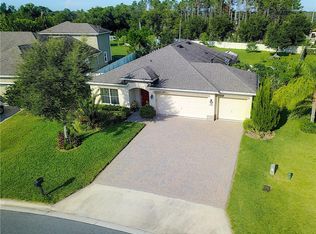 12324 Hammock Hill Dr, Clermont, FL 34711