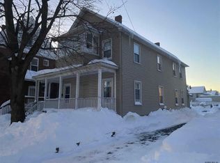43 Canal St, Mechanicville, NY 12118