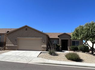 4252 N Bainsbury Dr, Prescott Valley, AZ 86314