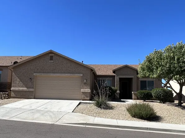 4252 N Bainsbury Dr, Prescott Valley, AZ 86314