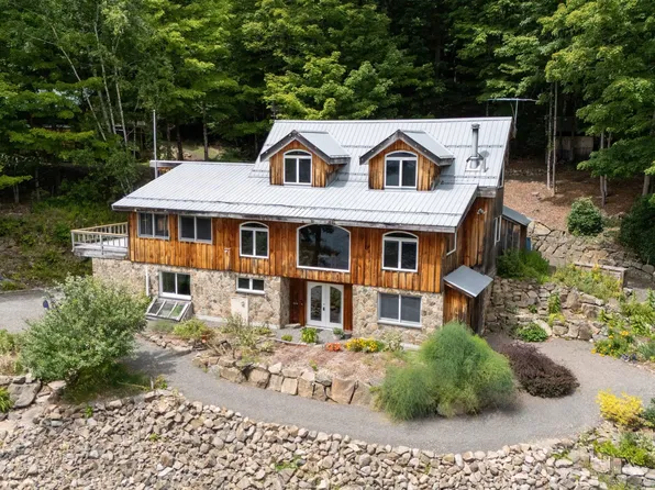1379 N Shore Road, Hadley, NY 12835