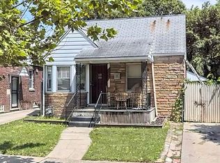 7750 Fielding St, Detroit, MI 48228