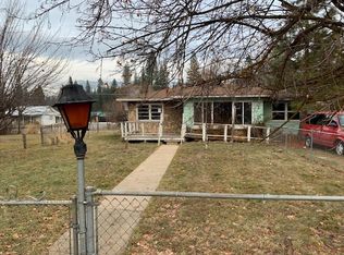 313 1st St, Greenville, CA 95947